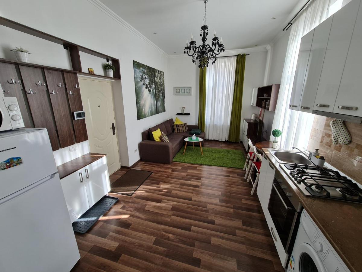 Downtown Central University Apartament - Cal1 Бухарест Экстерьер фото