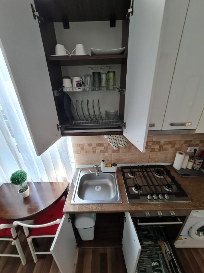 Downtown Central University Apartament - Cal1 Бухарест Экстерьер фото