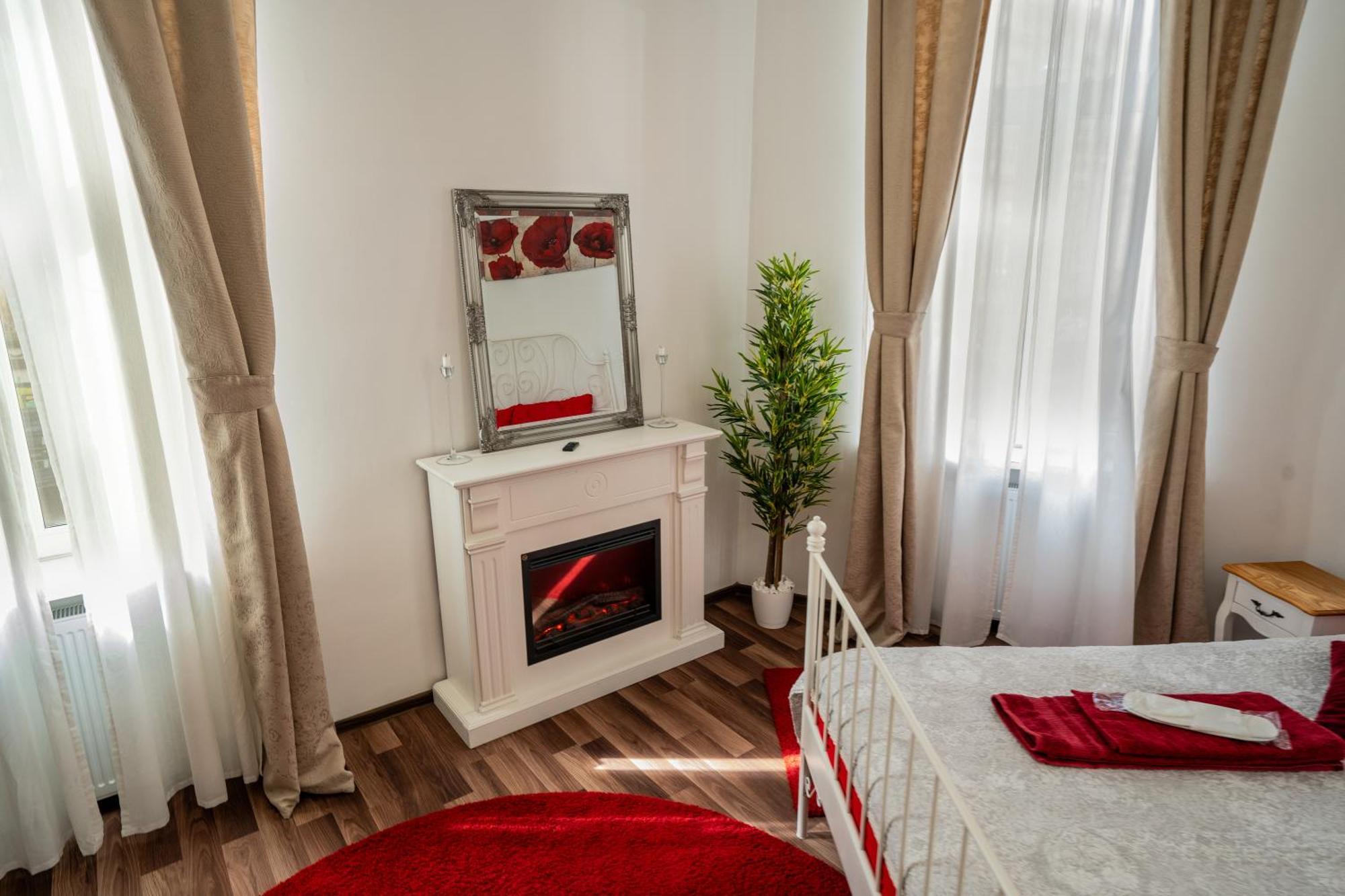 Downtown Central University Apartament - Cal1 Бухарест Экстерьер фото