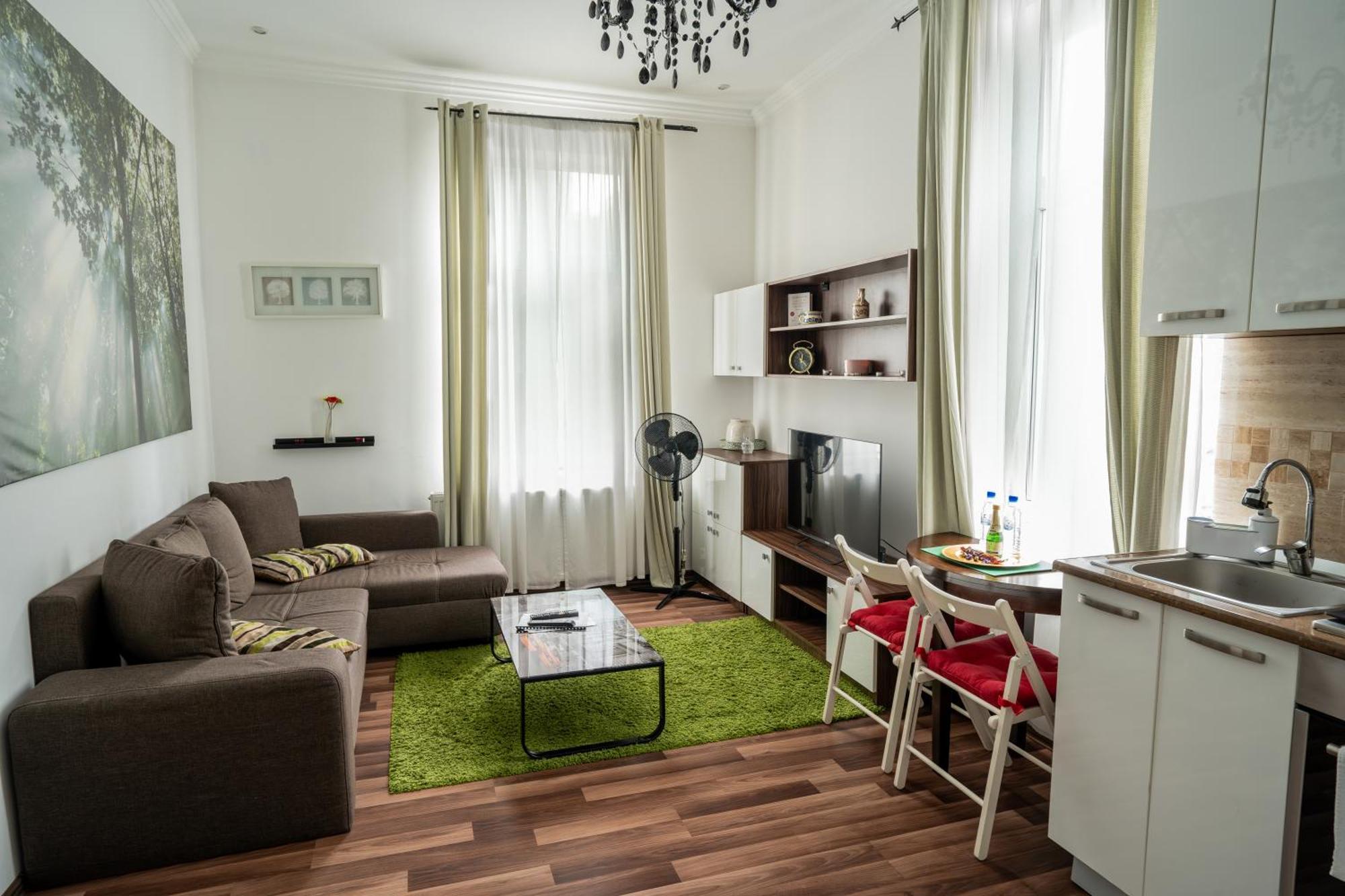 Downtown Central University Apartament - Cal1 Бухарест Экстерьер фото
